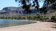 Βόνιτσα: Αρχιφύλακας έσωσε από πνιγμό λούμενο