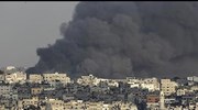 Σφυροκοπήματος συνέχεια στη Λωρίδα της Γάζας