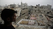 ΟΗΕ: Τραγική η ανθρωπιστική κατάσταση στη Γάζα