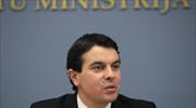 Σκοπιανός ΥΠΕΞ: Η Ελλάδα δεν αναζητά λύση για την ονομασία