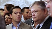 Αλ. Τσίπρας: Θα απαλλάξουμε τη Δημοκρατία από τη βαναυσότητα των μνημονίων