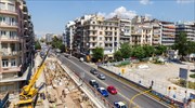 Σε μεγαλύτερο βάθος θα συνεχιστεί η έρευνα στο μετρό Θεσσαλονίκης