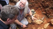Στη φυλακή για αρχαιοκαπηλία ο γνωστότερος αρχαιολόγος της ΠΓΔΜ