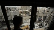 Γάζα: Επί τάπητος νέο σχέδιο για την επίτευξη εκεχειρίας