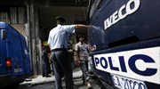Αστυνομική βία σε Αφγανό εργαζόμενο που ζητούσε δεδουλευμένα