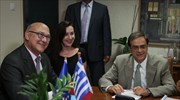 Γκ. Χαρδούβελης: Επιμένουμε στις μεταρρυθμίσεις
