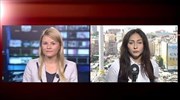 Ουκρανία: Αντιδράσεις μετά την παραίτηση Γιατσένιουκ