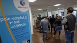 Γαλλία: νέο ρεκόρ ανεργίας