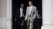 Η δημοσιονομική πειθαρχία δένει τα χέρια της κυβέρνησης