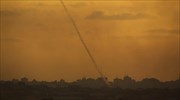 Γάζα: Απέρριψε την εκεχειρία η Χαμάς