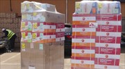 Αφρική: Βοήθεια θα προσφέρουν οι ΗΠΑ για την αντιμετώπιση του Έμπολα