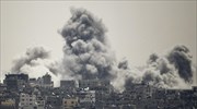 Νέες συγκρούσεις στη Λωρίδα της Γάζας