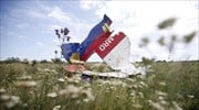 «Παράπλευρη απώλεια» από τη συντριβή του Boeing  στην Ουκρανία