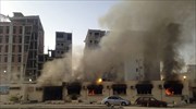 Λιβύη: Κλιμακώνονται οι συγκρούσεις- φεύγουν οι δυτικοί