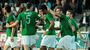 Νίκη του Πανθρακικού (1-0) με Ασντότ