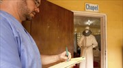 Λιβερία: Αμερικανός γιατρός μολύνθηκε με τον ιό Έμπολα