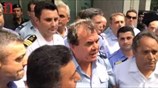 Χρ. Φωτόπουλος: Απαιτούμε σεβασμό στις αποφάσεις της ελληνικής Δικαιοσύνης