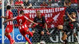 Λίβερπουλ - Ολυμπιακός 1-0