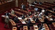 ΣΥΡΙΖΑ: Τροπολογίες για δωρεάν ρεύμα σε ευπαθείς ομάδες και μείωση ΕΦΚ στο πετρέλαιο θέρμανσης