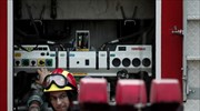 Έκανε βουτιά στον Κηφισό και ανασύρθηκε τραυματισμένος