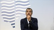 Στ. Θεοδωράκης: Ενίσχυση της χώρας για να «αντέξει» το μεγάλο μεταναστευτικό ρεύμα