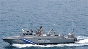 Ζάκυνθος: Σε εξέλιξη επιχείρηση διάσωσης παράτυπων μεταναστών