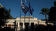 Μαξίμου: Στο επίκεντρο η βιομηχανία