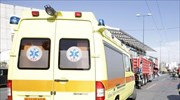 Τραυματισμός 52χρονου από άσκοπο πυροβολισμό