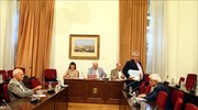 Σε ανακοίνωση αποδοκιμασίας των δηλώσεων του επικεφαλής της ΕΛΣΤΑΤ καταλήγει η Επιτροπή Θεσμών