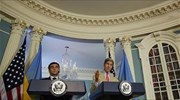 ΗΠΑ-Ουκρανία: Ζητούν άμεση πρόσβαση των ερευνητών στο σημείο της συντριβής του Μπόινγκ