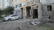 Άμαχοι τα αληθινά θύματα στην Ουκρανία