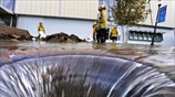 ΗΠΑ: Πλημμύρισε η πανεπιστημιούπολη του UCLA 
