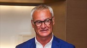 Εθνική Ομάδα: Επιθετικό ποδόσφαιρο θέλει ο Ρανιέρι