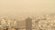 Οδηγίες σε ευπαθείς ομάδες λόγω όζοντος