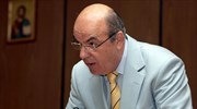 Παραίτηση του αντιεισαγγελέα του Αρείου Πάγου Γ. Κολιοκώστα