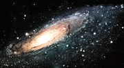 Πιο ελαφρύς τελικά ο Γαλαξίας μας σε σχέση με την Ανδρομέδα