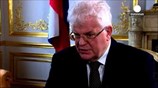 Το ενδεχόμενο ρωσικών κυρώσεων έναντι της ΕΕ