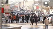 Ουκρανία: Bουλιάζει η οικονομία
