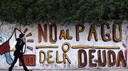 Αργεντινή: Ναυάγησαν οι συνομιλίες για το χρέος