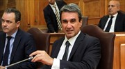 Ανδ. Λοβέρδος: Τον Σεπτέμβριο ολοκληρώνεται η διαβούλευση για τις μετεγγραφές