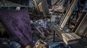 Διεθνής κατακραυγή για τη σφαγή αμάχων στη Γάζα