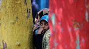 Ισραήλ: Πιθανώς πυρά της Χαμάς έπληξαν το σχολείο του ΟΗΕ