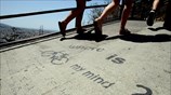 Ανάβαση στον Λυκαβηττό