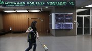 ΧΑ: Συνεχίστηκε η νευρικότητα, με πτώση στο ΧΑ και τις ξένες αγορές