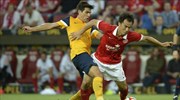 Europa league: Ήττα του Αστέρα Τρίπολης με 1-0 από τη Μάιντς