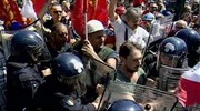 Ιταλία: Συμπλοκές αστυνομικών με διαδηλωτές