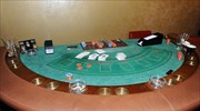 Κύπρος: Προωθείται η αδειοδότηση για πολυθεματικό καζίνο