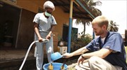 Λιβερία: Δύο Αμερικανοί εθελοντές προσβλήθηκαν από τον  Έμπολα