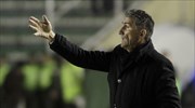 Ο Μπάουζα υποψήφιος για την Εθνική Αργεντινής