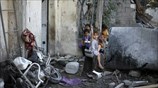 Unicef: Σχεδόν 300 ανήλικοι έχουν σκοτωθεί στη Γάζα